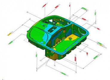 am-plastics 3d printing 3